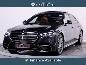 Used Mercedes-Benz S Class 2025 for sale - 77440512: Photo