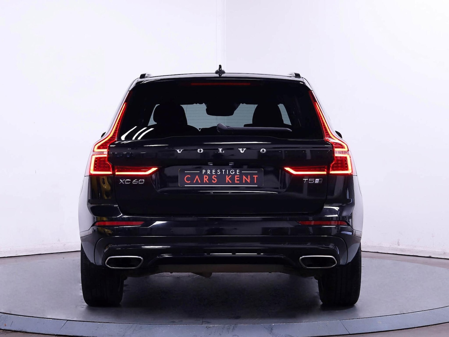 Used Volvo XC60 2019 for sale - 76370092: Photo 11