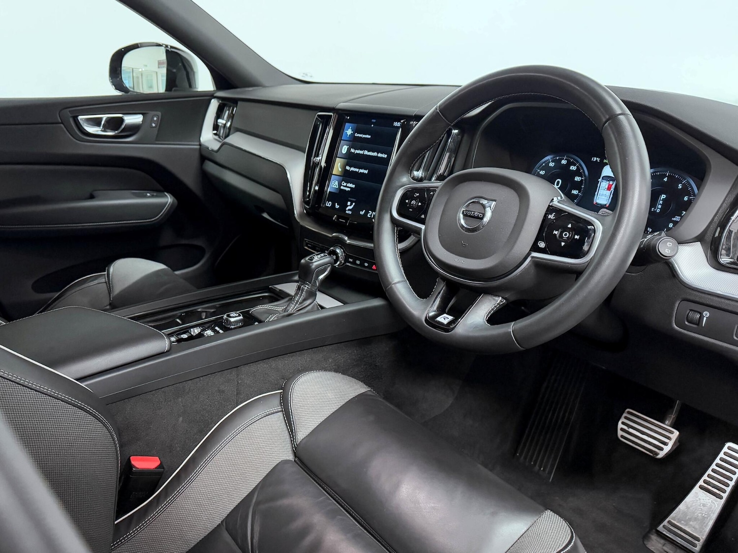 Used Volvo XC60 2019 for sale - 76370092: Photo 19