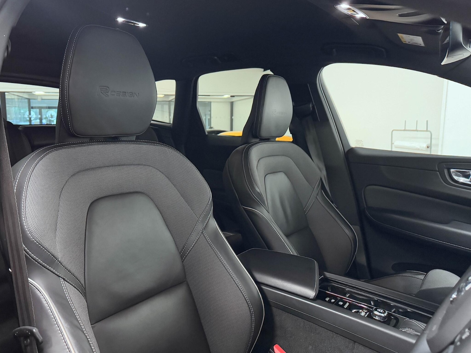 Used Volvo XC60 2019 for sale - 76370092: Photo 22