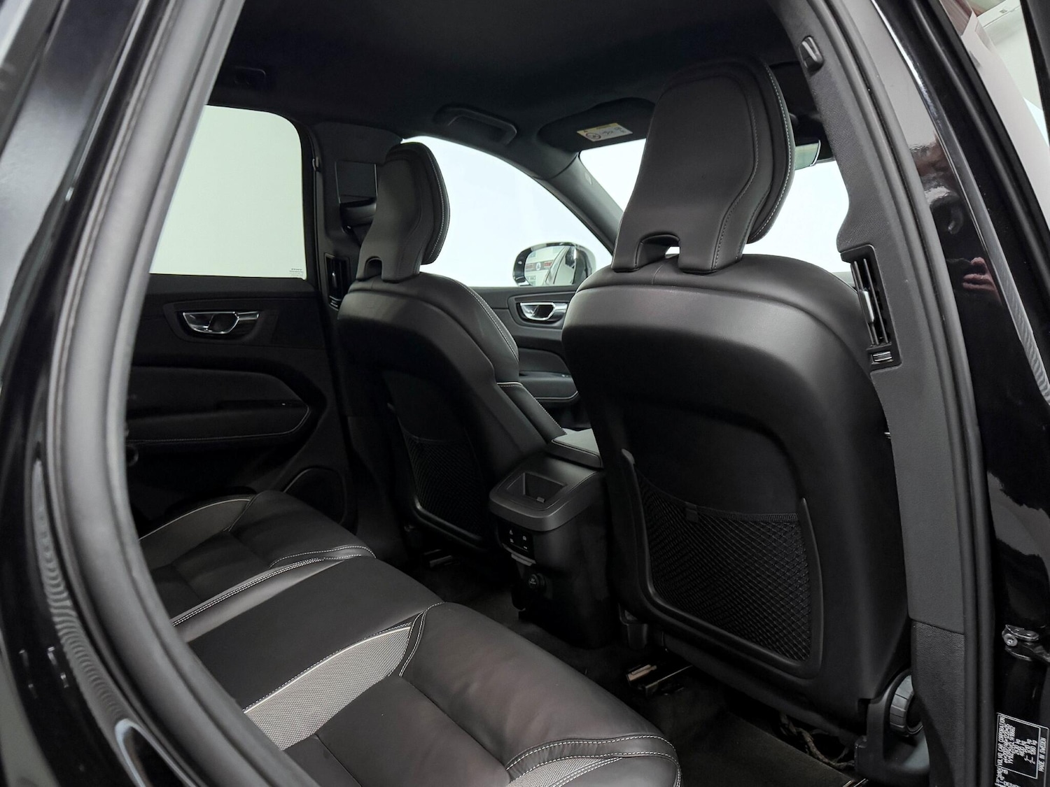 Used Volvo XC60 2019 for sale - 76370092: Photo 24