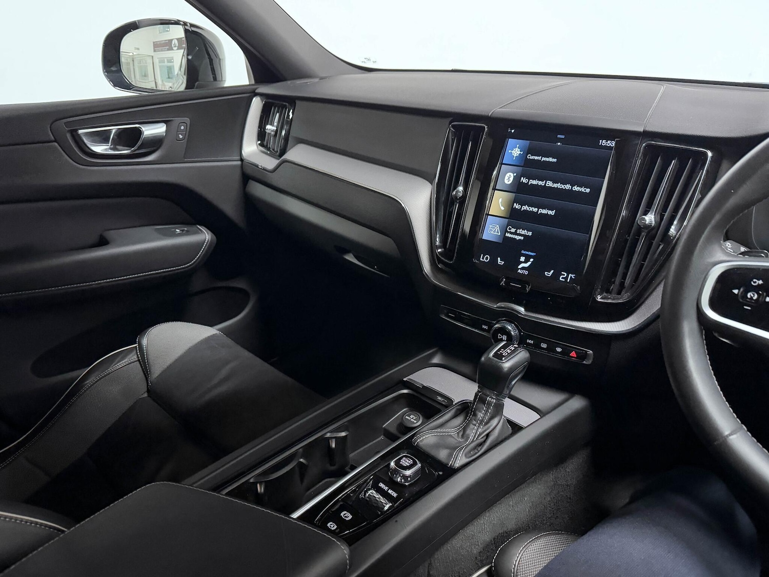 Used Volvo XC60 2019 for sale - 76370092: Photo 27