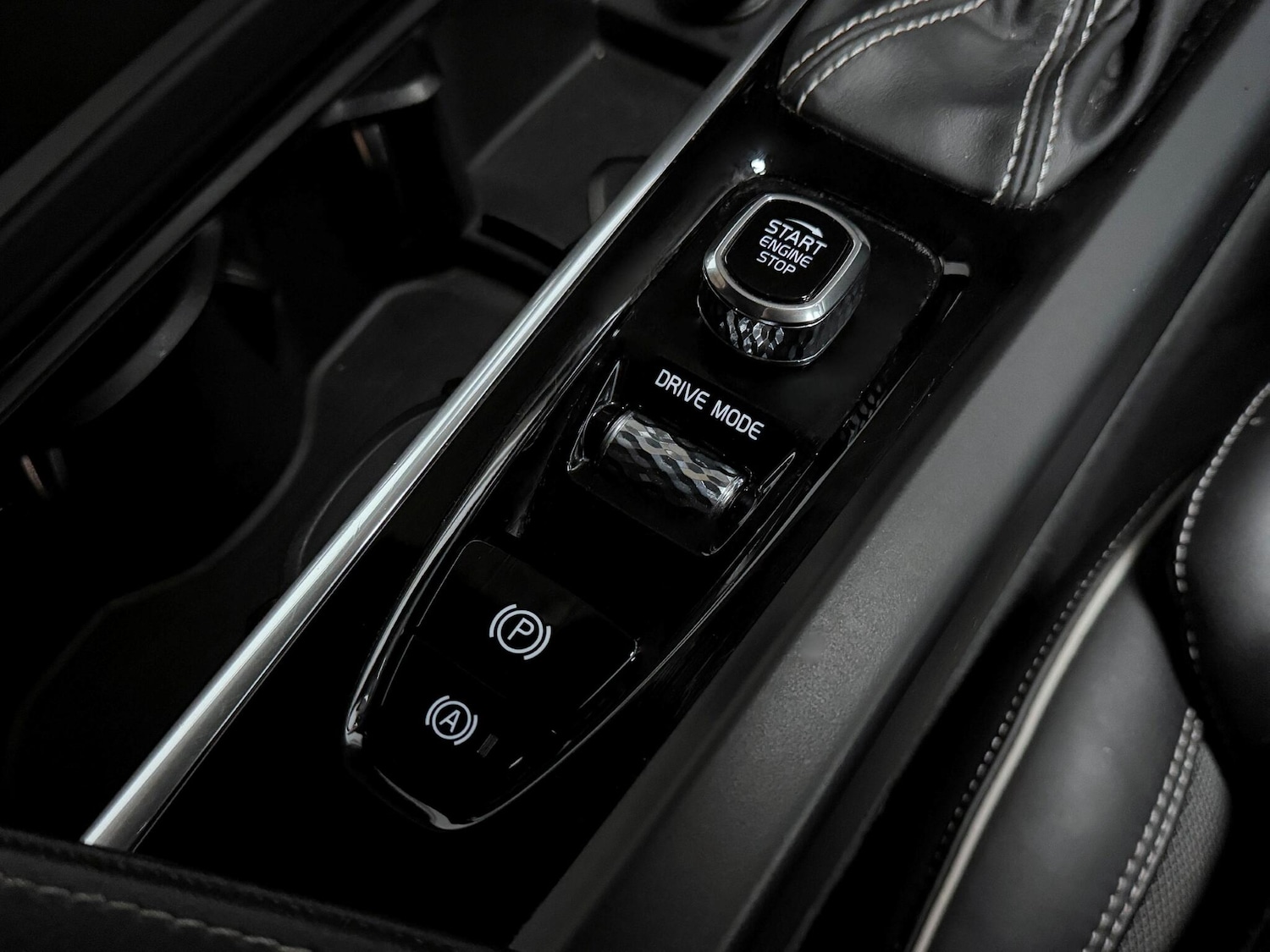 Used Volvo XC60 2019 for sale - 76370092: Photo 29