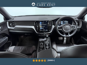 Used Volvo XC60 2019 for sale - 76370092: Photo