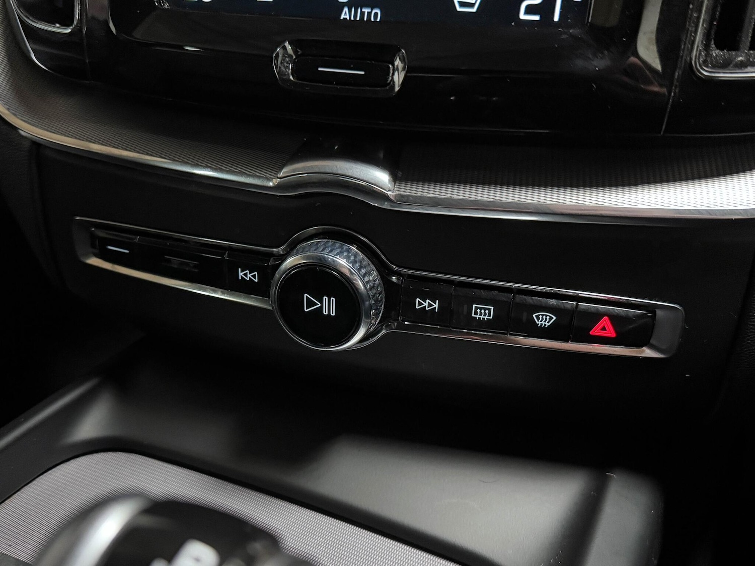 Used Volvo XC60 2019 for sale - 76370092: Photo 31