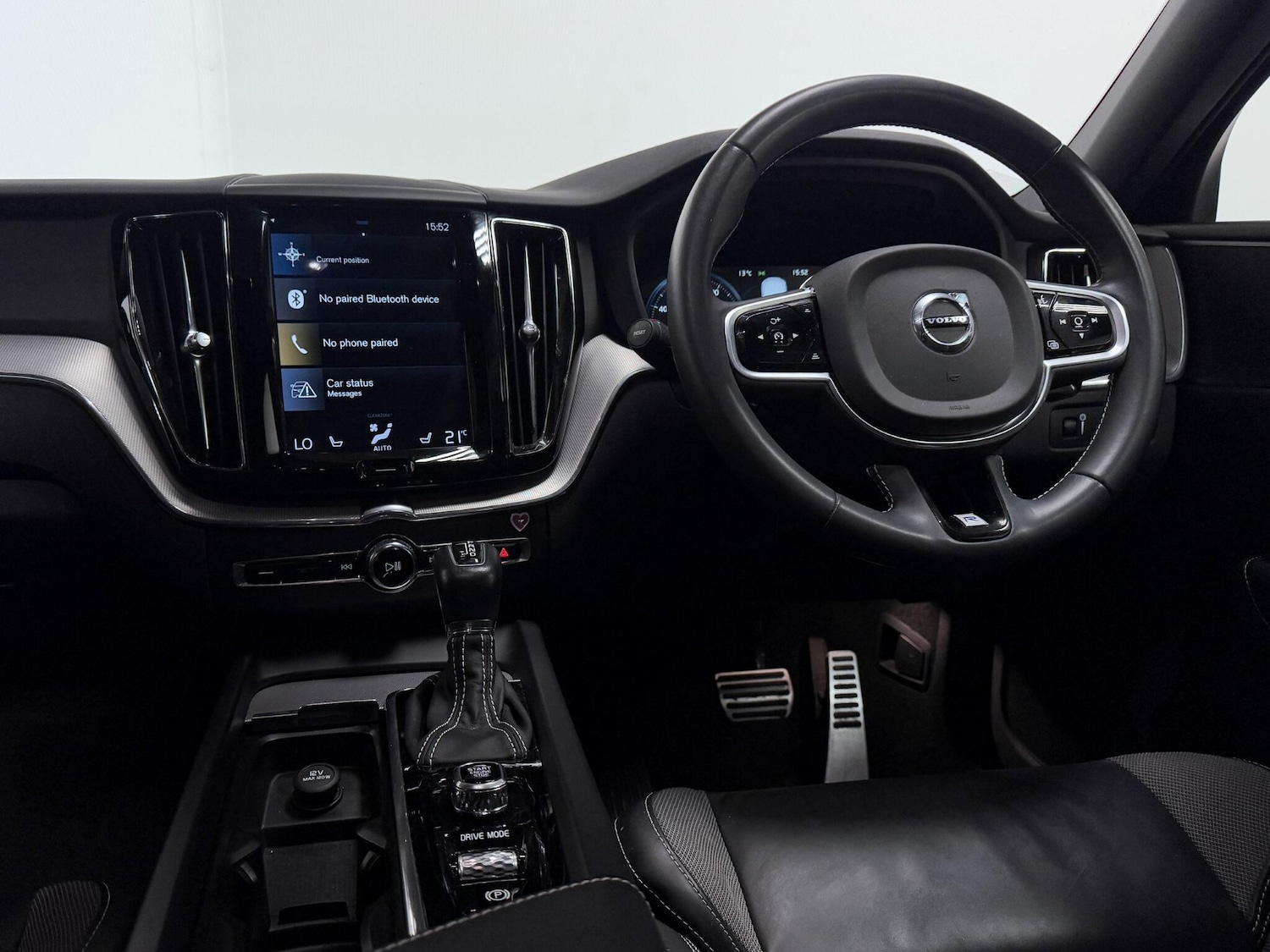 Used Volvo XC60 2019 for sale - 76370092: Photo 32