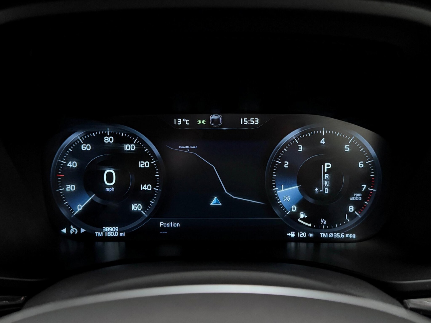 Used Volvo XC60 2019 for sale - 76370092: Photo 35