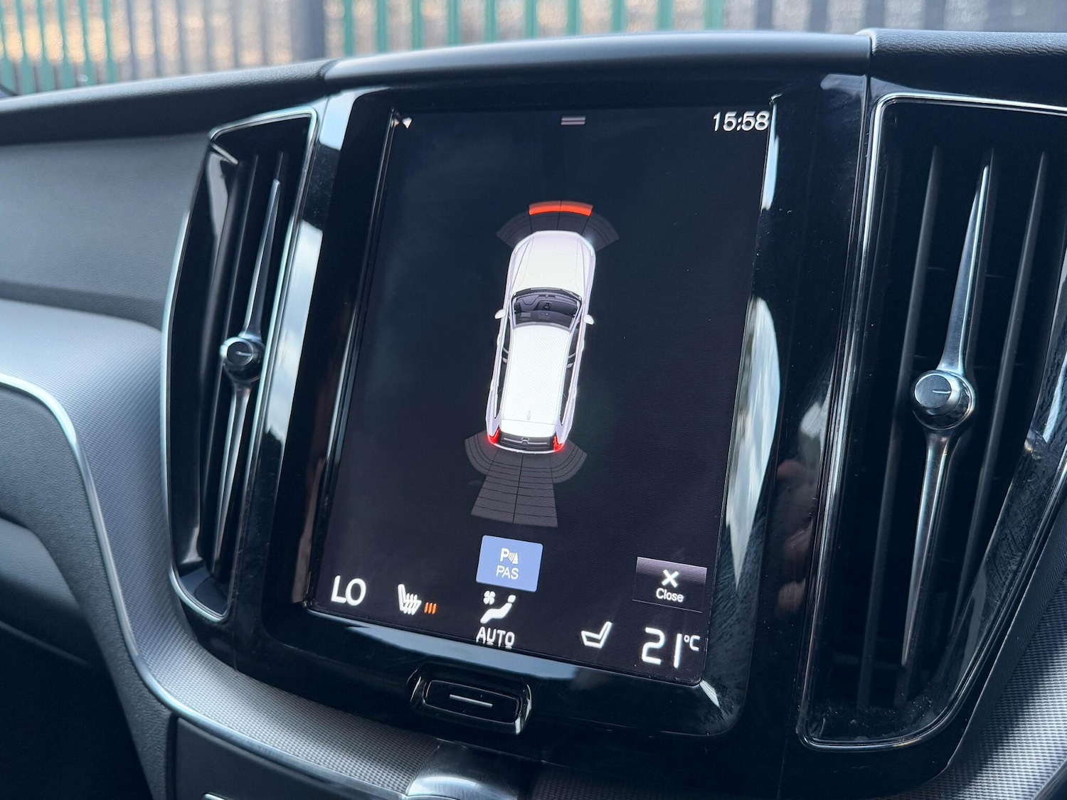 Used Volvo XC60 2019 for sale - 76370092: Photo 38