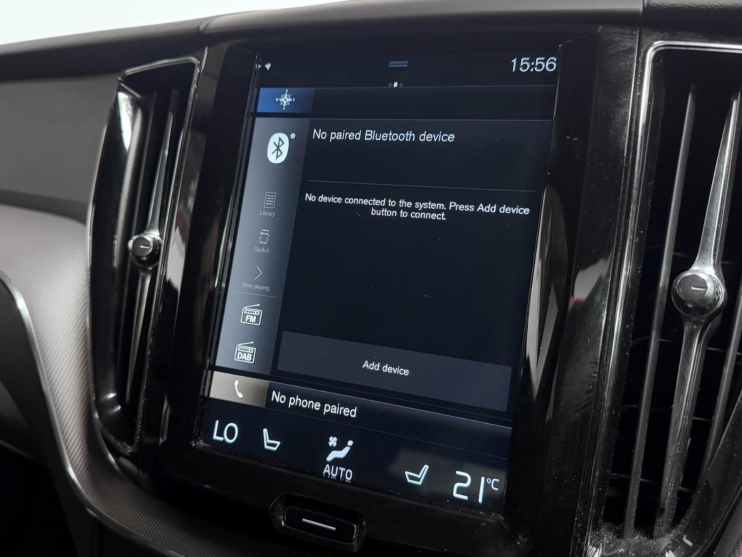 Used Volvo XC60 2019 for sale - 76370092: Photo 39