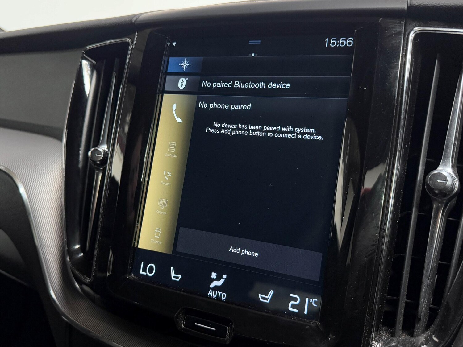 Used Volvo XC60 2019 for sale - 76370092: Photo 40