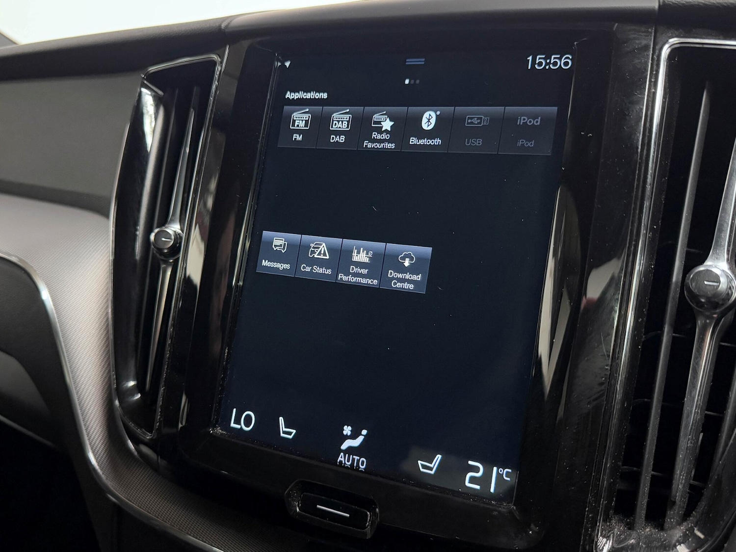 Used Volvo XC60 2019 for sale - 76370092: Photo 41