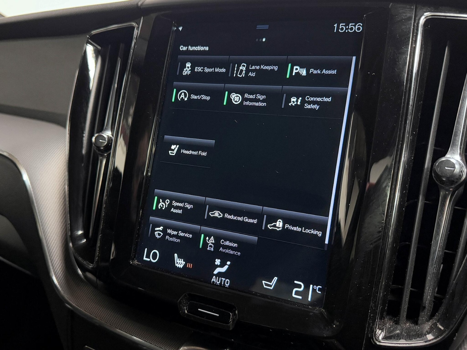 Used Volvo XC60 2019 for sale - 76370092: Photo 43