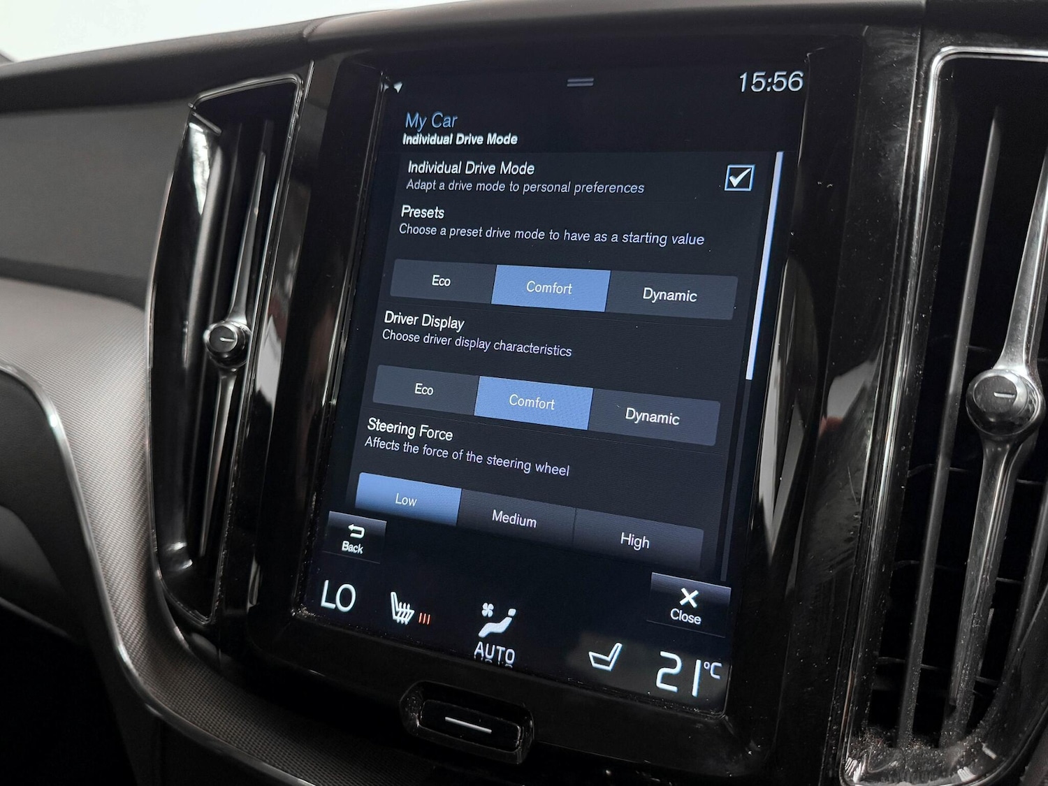 Used Volvo XC60 2019 for sale - 76370092: Photo 45