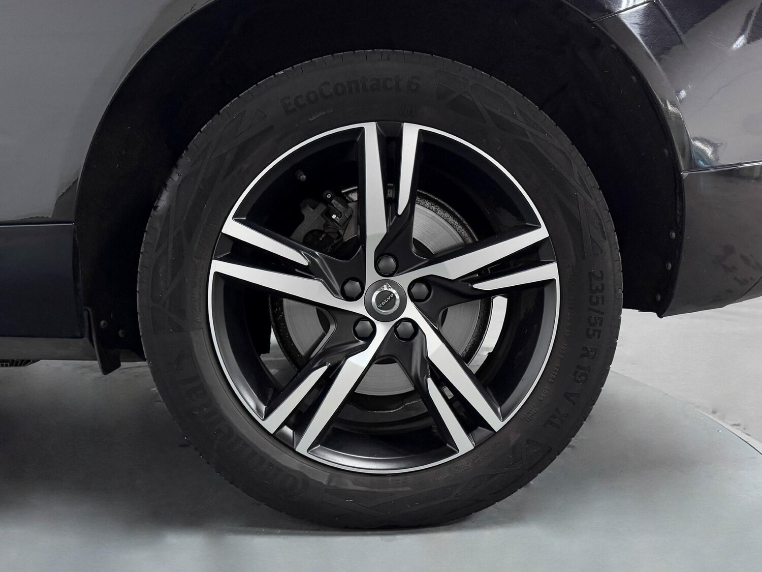 Used Volvo XC60 2019 for sale - 76370092: Photo 46