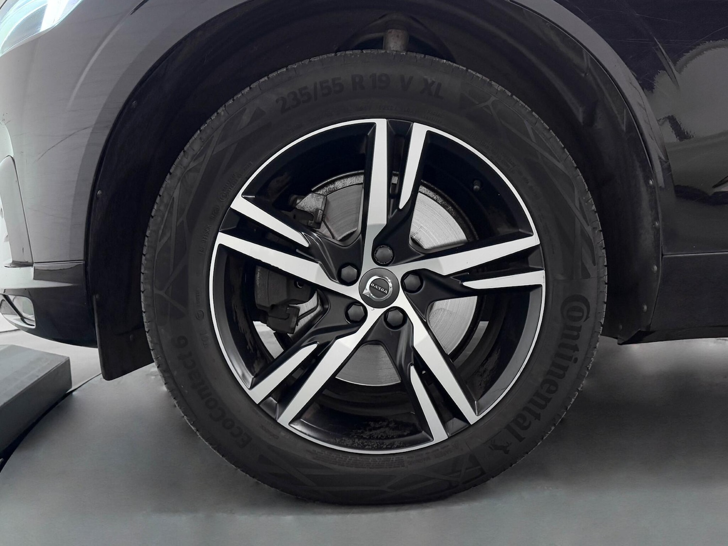 Used Volvo XC60 2019 for sale - 76370092: Photo 47