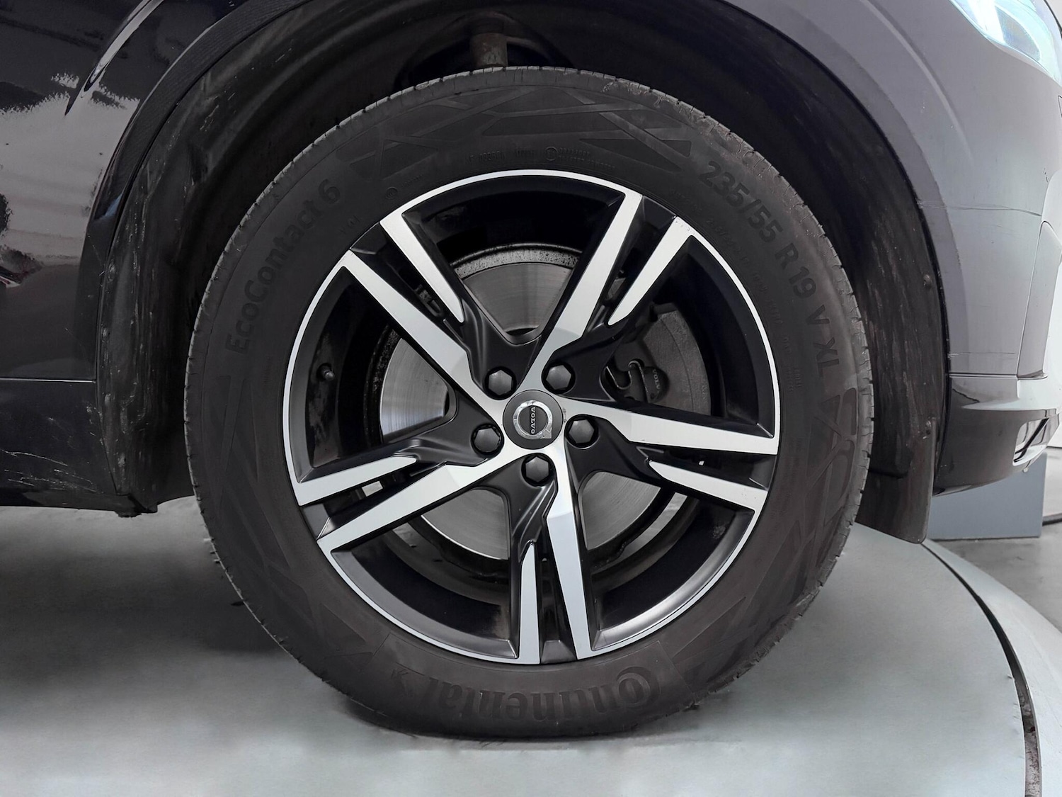 Used Volvo XC60 2019 for sale - 76370092: Photo 48