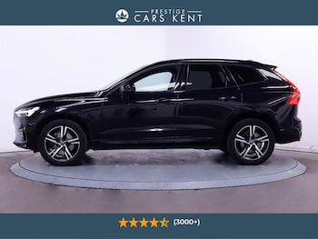 Used Volvo XC60 2019 for sale - 76370092: Photo