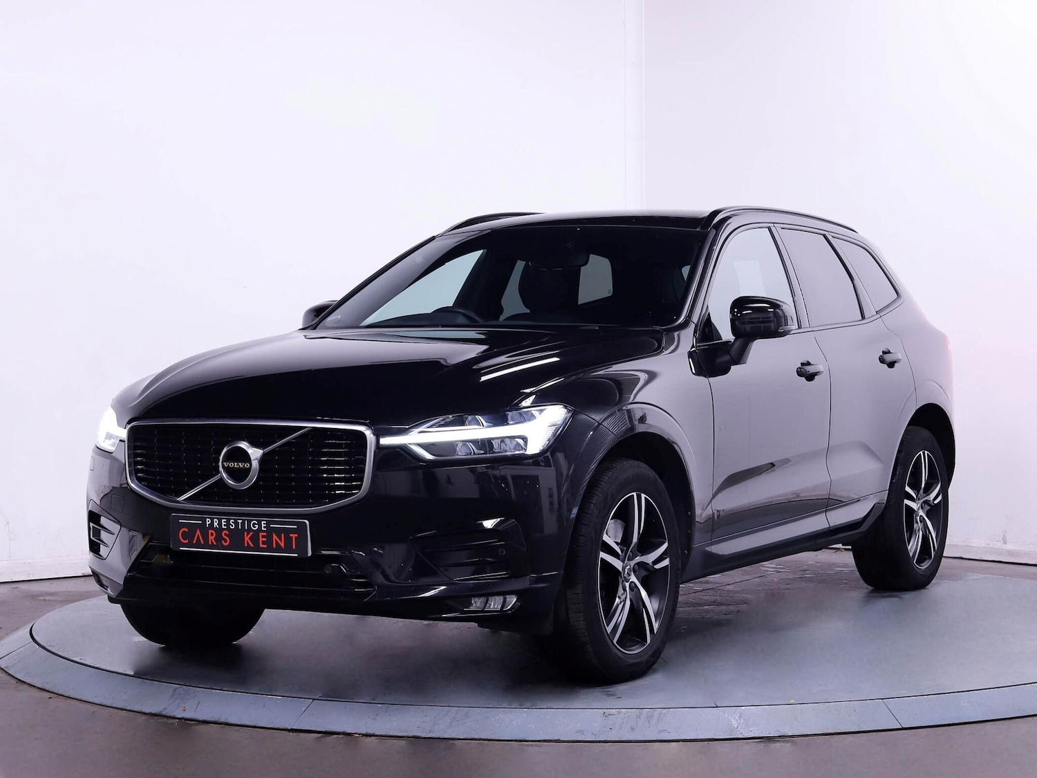 Used Volvo XC60 2019 for sale - 76370092: Photo 6