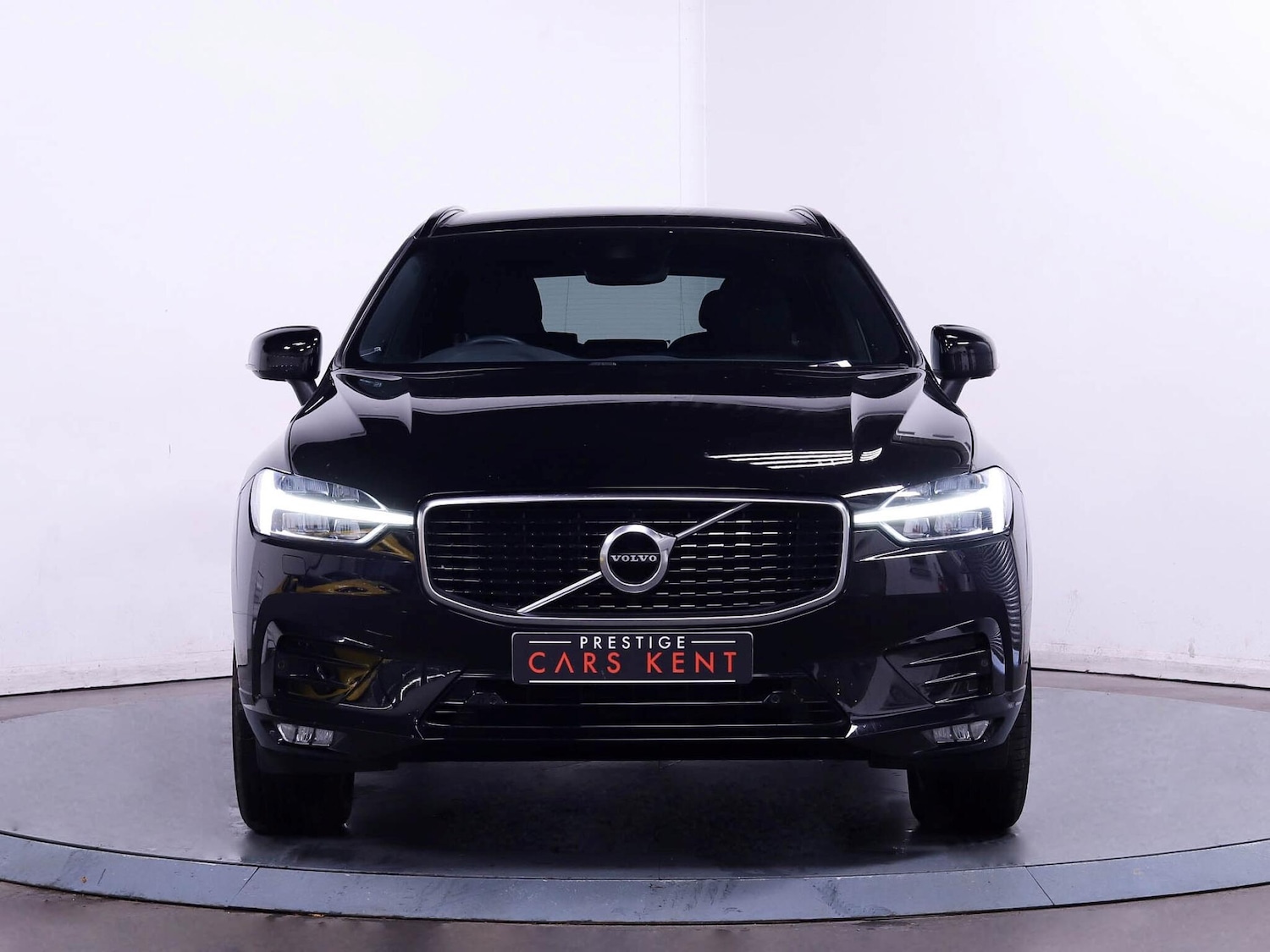 Used Volvo XC60 2019 for sale - 76370092: Photo 7