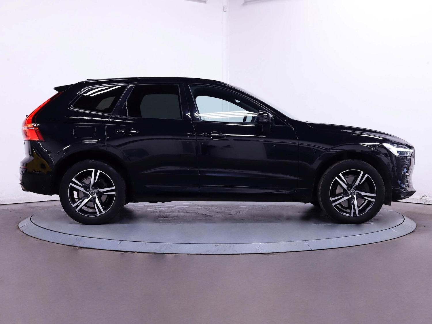 Used Volvo XC60 2019 for sale - 76370092: Photo 8