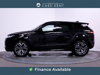 Used Land Rover Range Rover Evoque 2021 for sale - 77395998: Photo