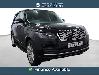 2020 (70) - 3.0 SD V6 Vogue SE SUV 5dr Diesel Auto 4WD Euro 6 (s/s) (275 ps)