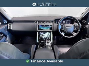 Used Land Rover Range Rover 2020 for sale - 76772085: Photo