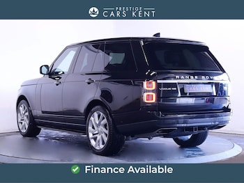 Used Land Rover Range Rover 2020 for sale - 76772085: Photo
