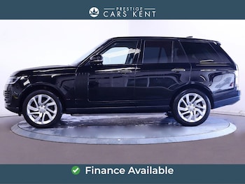 Used Land Rover Range Rover 2020 for sale - 76772085: Photo