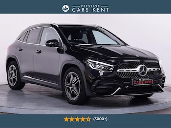 Mercedes-Benz - GLA
