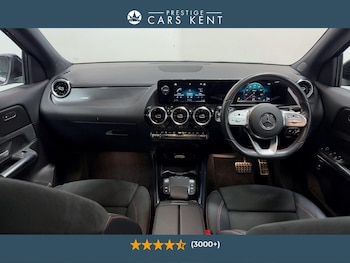 Used Mercedes-Benz GLA 2020 for sale - 76199853: Photo