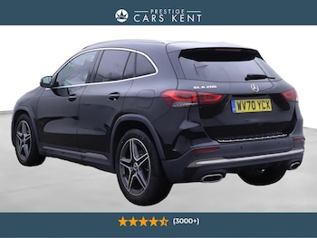 Used Mercedes-Benz GLA 2020 for sale - 76199853: Photo