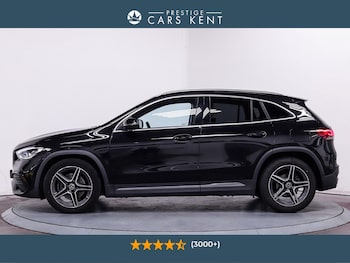 Used Mercedes-Benz GLA 2020 for sale - 76199853: Photo