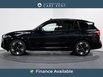 Used BMW iX3 2023 for sale - 79324585: Photo