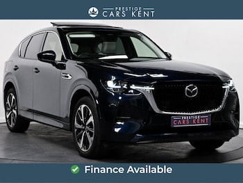 Used Mazda CX-60 2023 for sale - 79076163: Photo