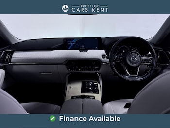 Used Mazda CX-60 2023 for sale - 79076163: Photo