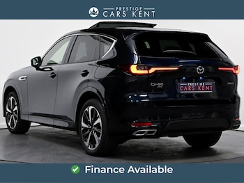 Used Mazda CX-60 2023 for sale - 79076163: Photo