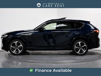 Used Mazda CX-60 2023 for sale - 79076163: Photo