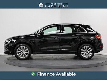 Used Audi Q3 2019 for sale - 78572936: Photo