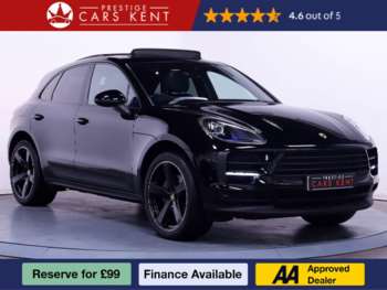 2019 (19) - 2.0T SUV 5dr Petrol PDK 4WD Euro 6 (s/s) (245 ps)