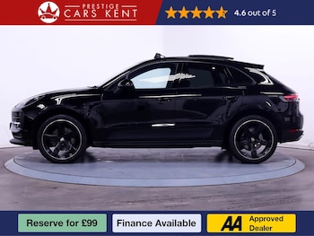 Used Porsche Macan 2019 for sale - 75333829: Photo