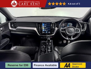 Used Volvo XC60 2018 for sale - 75109956: Photo