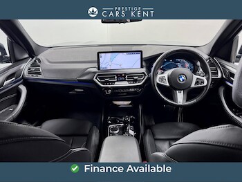 Used BMW X3 2022 for sale - 77839152: Photo