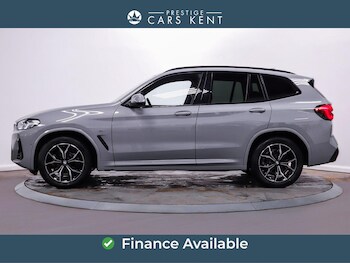 Used BMW X3 2022 for sale - 77839152: Photo