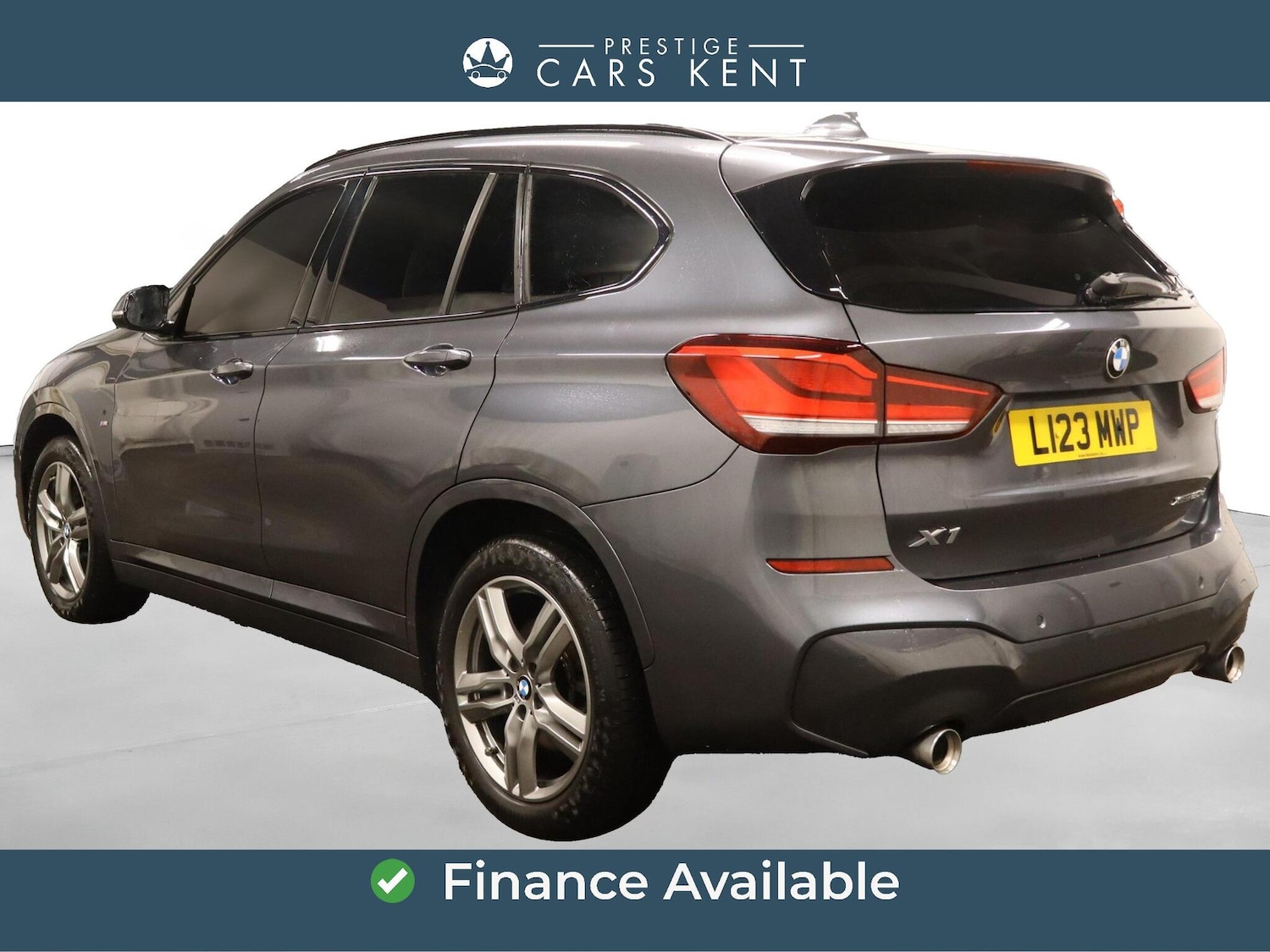 Used BMW X1 2021 for sale - 76887186: Photo 3
