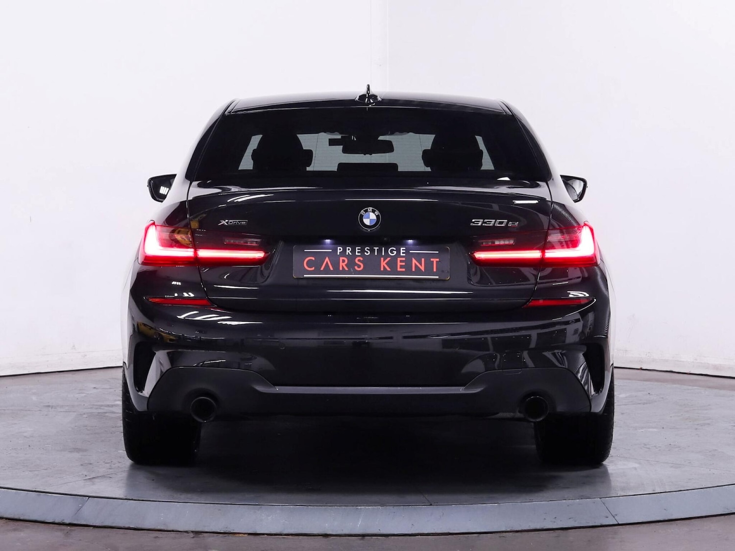 Used BMW 3 Series 2021 for sale - 76283229: Photo 11