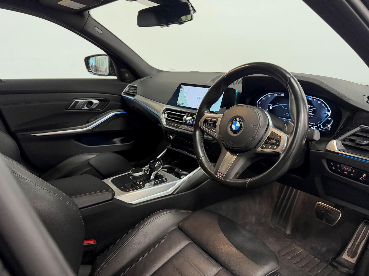 Used BMW 3 Series 2021 for sale - 76283229: Photo 18