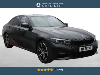 2021 (71) - 330e xDrive M Sport Saloon 4-Door