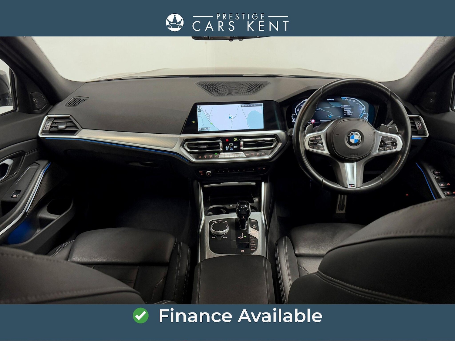 Used BMW 3 Series 2021 for sale - 76283229: Photo 2