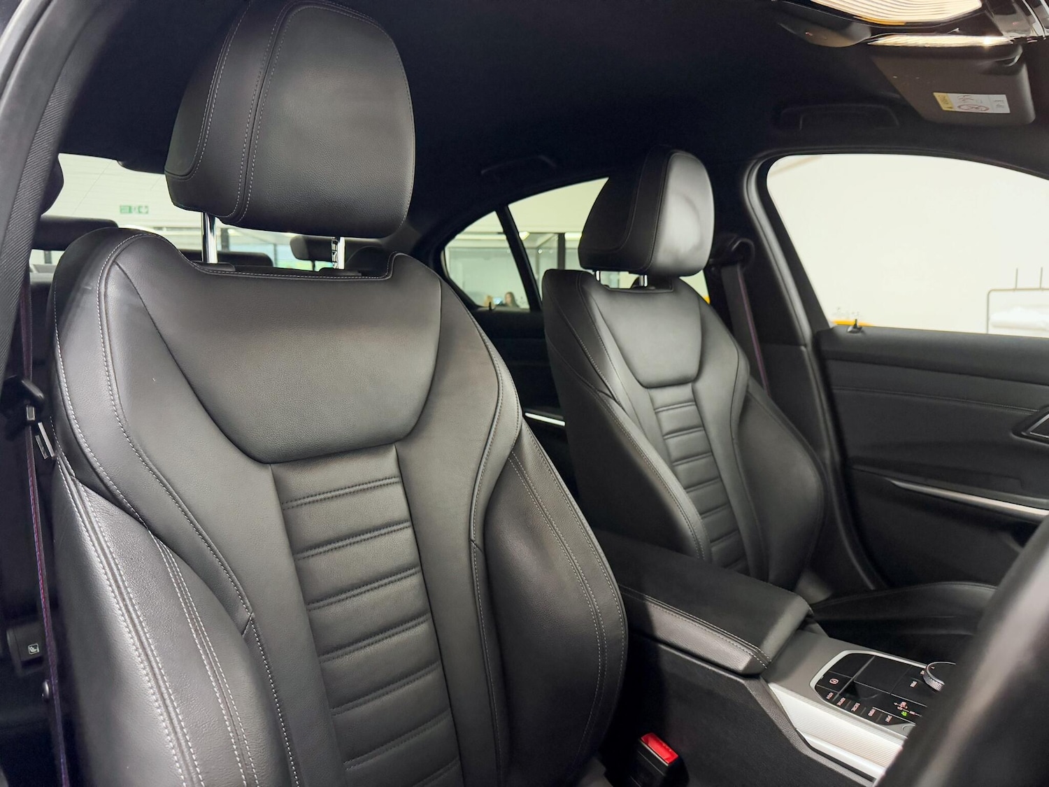 Used BMW 3 Series 2021 for sale - 76283229: Photo 21